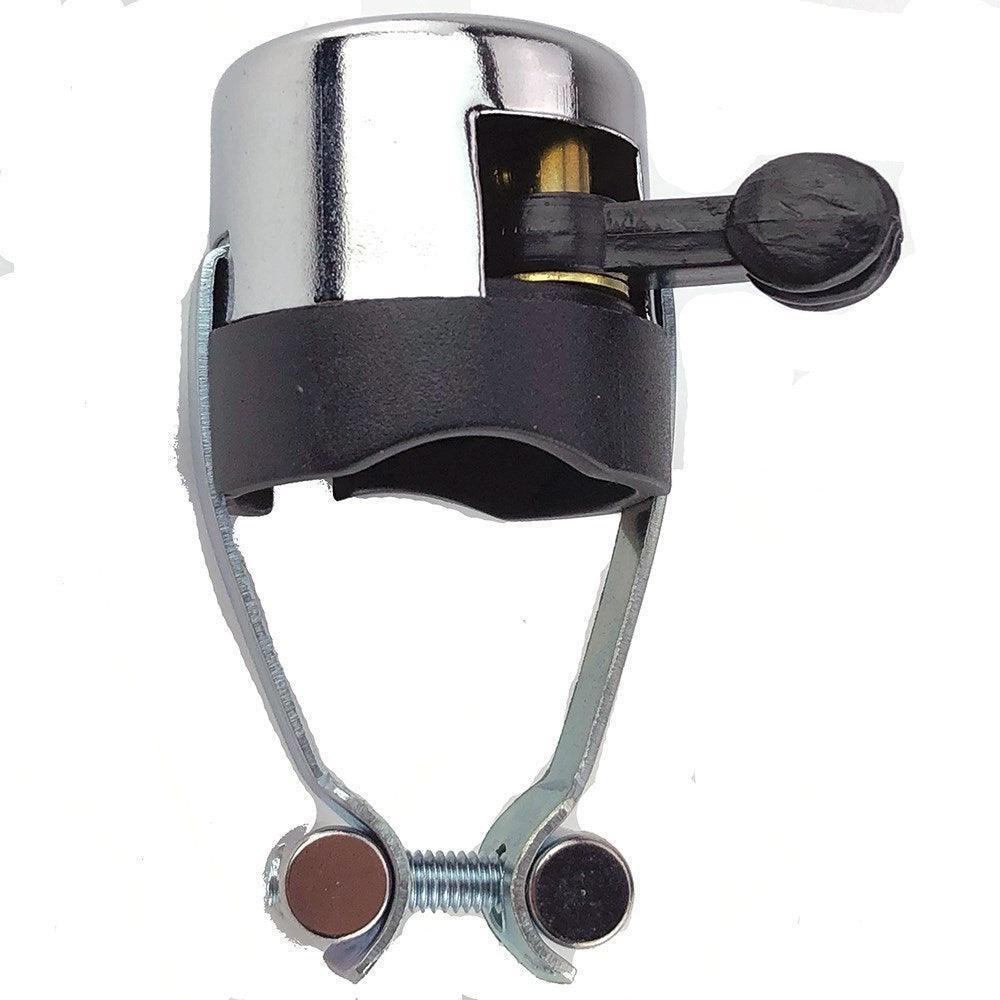 Chrome Dip Switch - Car Builder Solutions