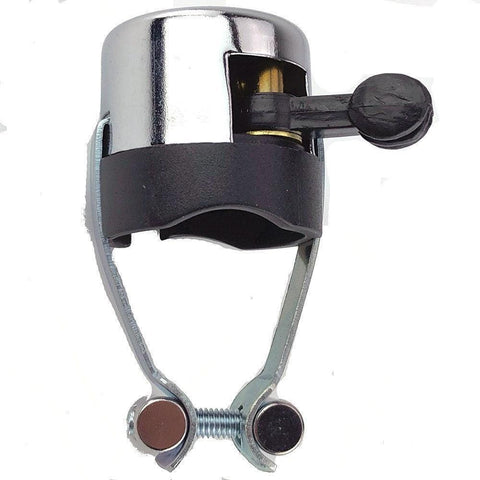 Chrome Dip Switch - Car Builder Solutions