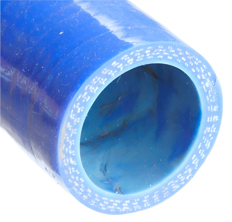 25mm (1") ID Heavy Duty Blue 1 Metre Length - Car Builder Solutions