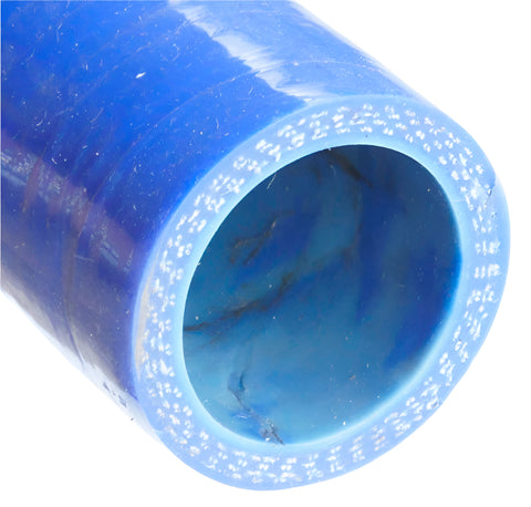 25mm (1") ID Heavy Duty Blue 1 Metre Length - Car Builder Solutions