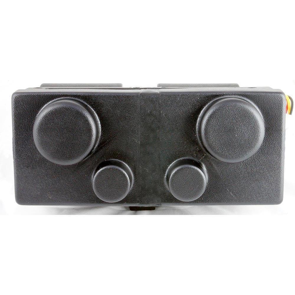 5.2Kw Car Heater Kit 278mm Car Builder Solutions