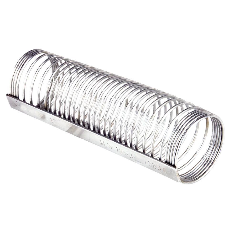 Hose Former For 36mm OD Hose - Car Builder Solutions