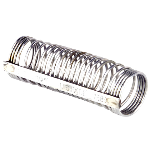 Hose Former For 18.4mm OD Hose - Car Builder Solutions