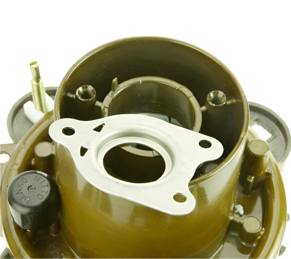 90mm Projector Headlamp Dip Beam - Car Builder Solutions