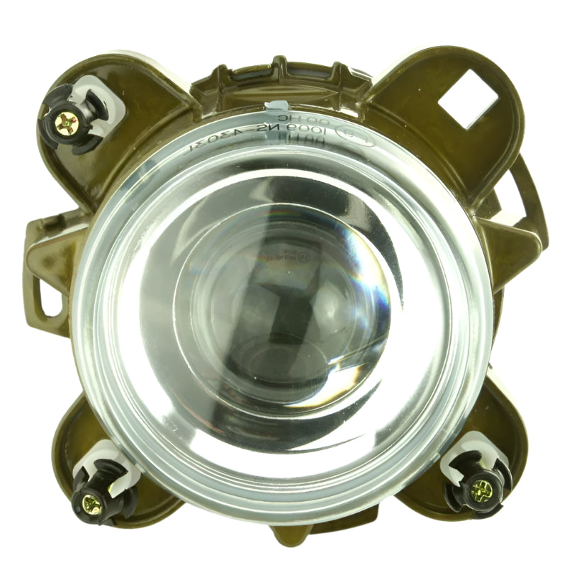90mm Projector Headlamp Dip Beam - Car Builder Solutions