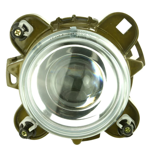 90mm Projector Headlamp Dip Beam - Car Builder Solutions