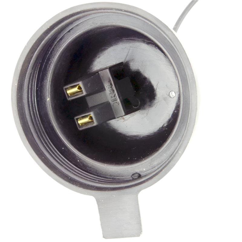 90mm Projector Headlamp Dip Beam - Car Builder Solutions