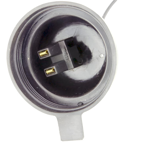 90mm Projector Headlamp Dip Beam - Car Builder Solutions