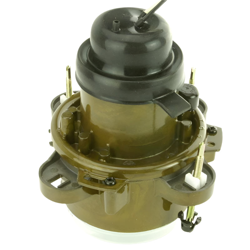 90mm Projector Headlamp Dip Beam - Car Builder Solutions