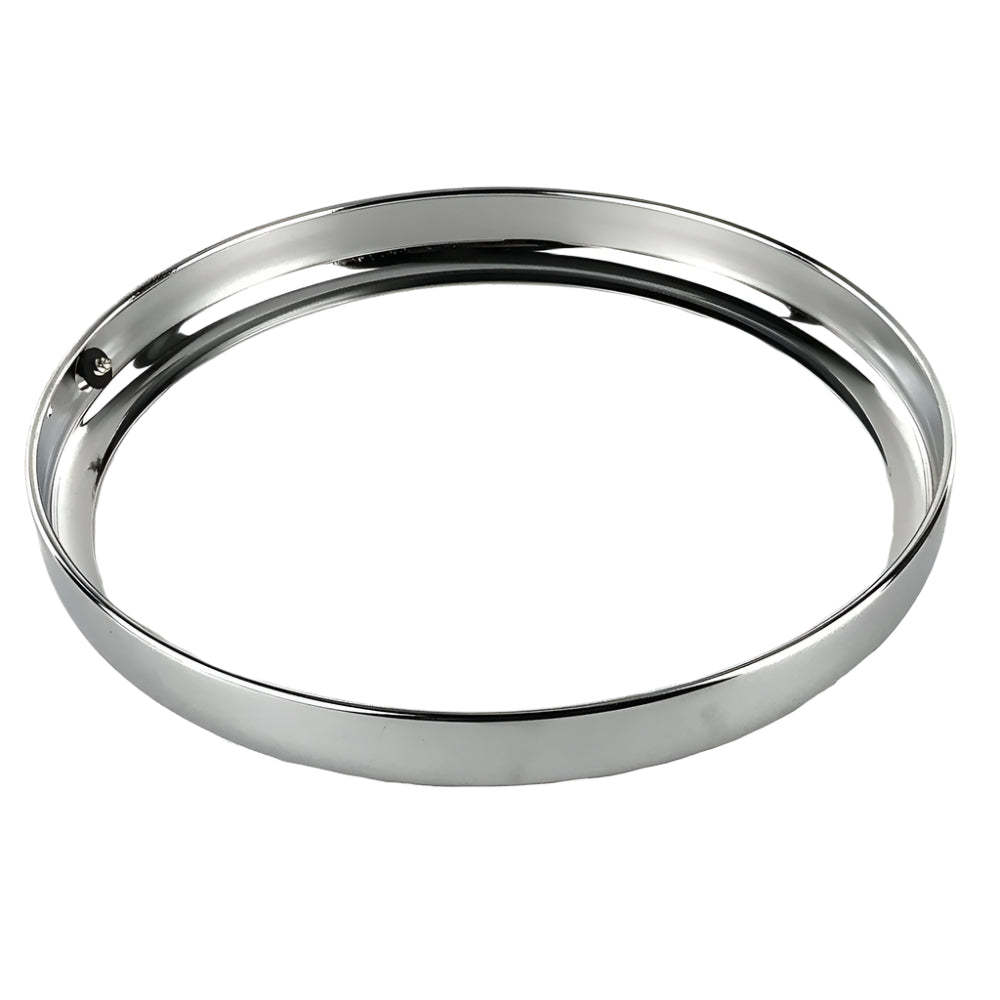 Chrome Rim Light 8