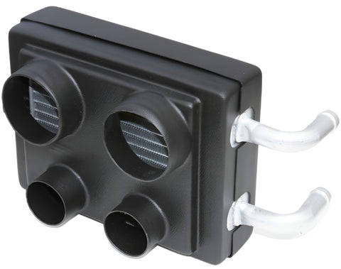 ABS Heater Matrix Case - Car Builder Solutions
