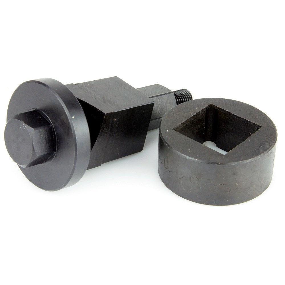 Cylinder Punch Square 25.4mm (1