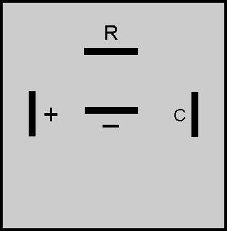 Black Hazard and Flasher Relay 4 PIN 98 Watt Max - Car Builder Solutions