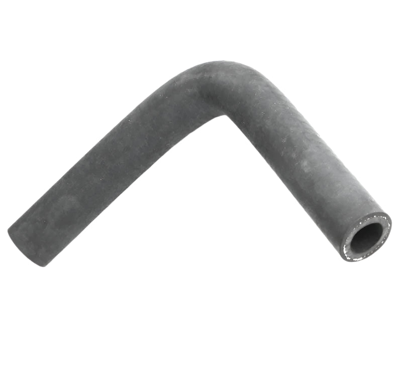 12mm ID Short 90 Deg Rubber Hose Bend - Car Builder Solutions