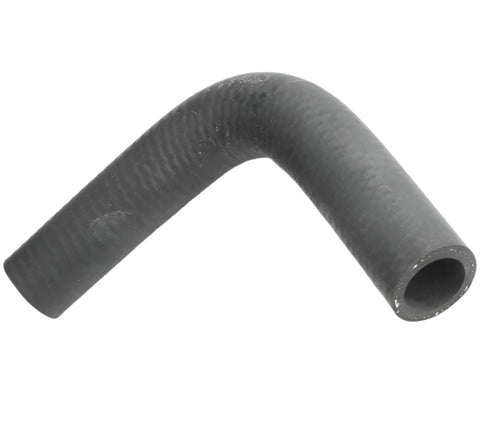 19mm ID Short 90 Deg Rubber Hose Bend - Car Builder Solutions