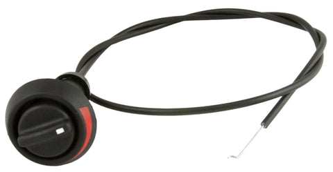 Slimline Inline Rotary Heater Valve Controller - Car Builder Solutions