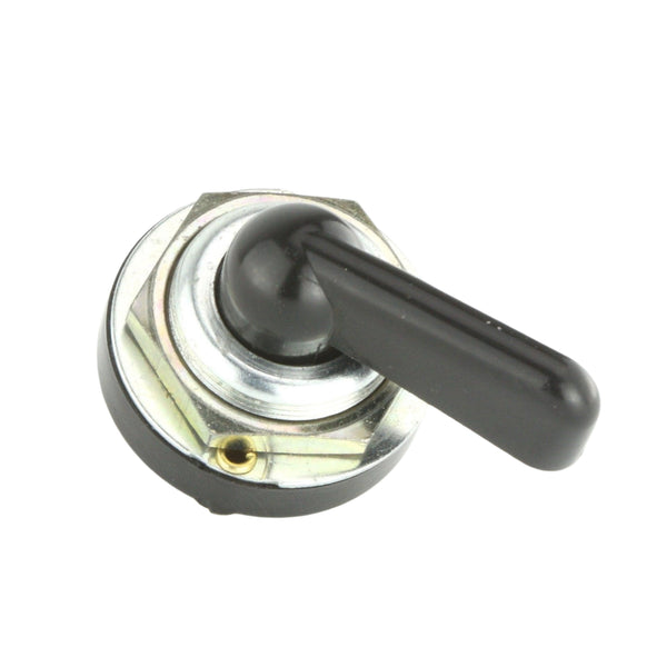 Dashboard Indicator Switch - Black | Classic On/Off/On | INDSW5 – Car ...