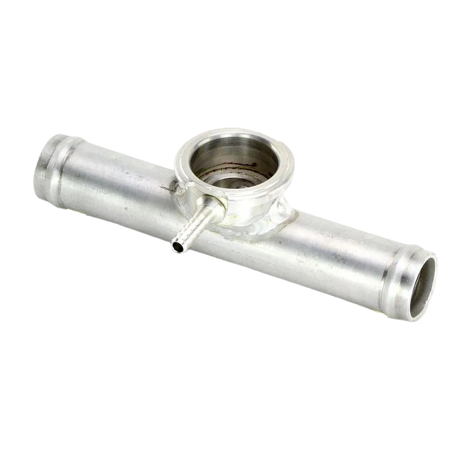 Car Radiator Neck In-Line Radiator Filler Neck 25mm – Car Builder Solutions