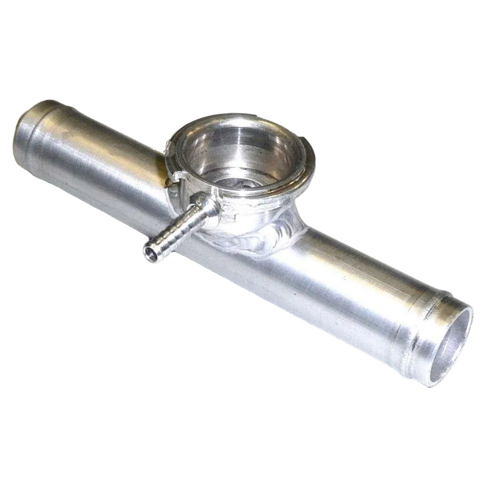 In-Line Radiator Filler Neck 25mm – Car Builder Solutions