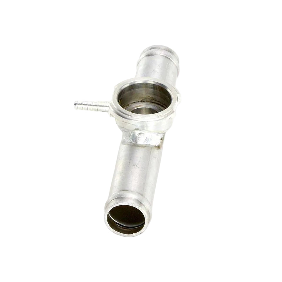 In-Line Radiator Filler Neck 25mm – Car Builder Solutions