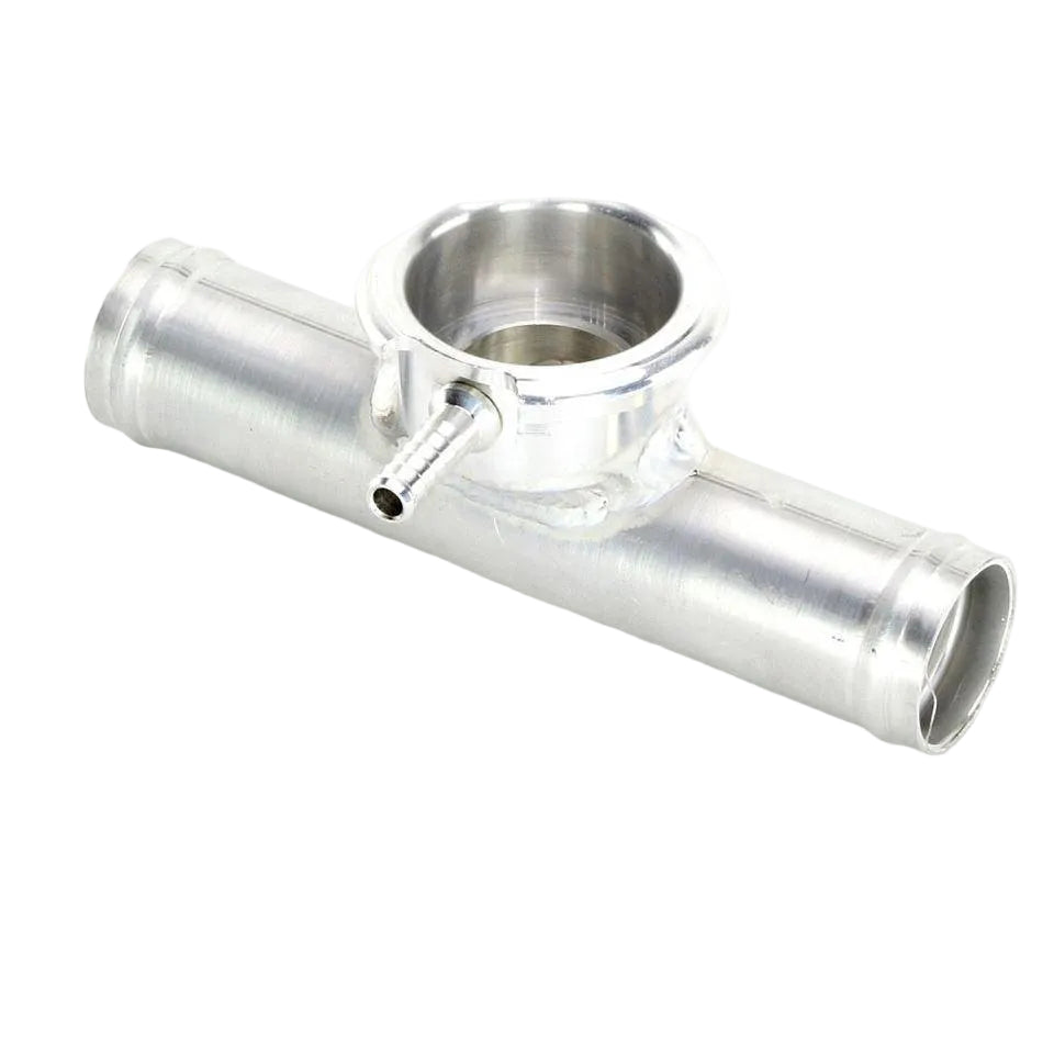 Threaded Radiator Fill Neck In-Line Radiator Filler Neck 32mm – Car Builder Solutions
