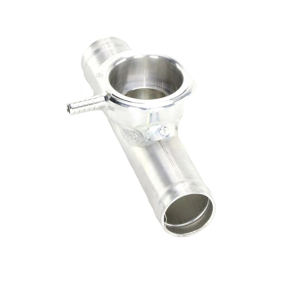 Mini Radiator Fill Neck In-Line Radiator Filler Neck 32mm – Car Builder Solutions