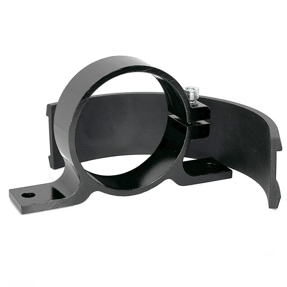 Fuel Injector Bracket Black Anodised Fuel Injection Pump Mounting Bracket – Car Builder Solutions