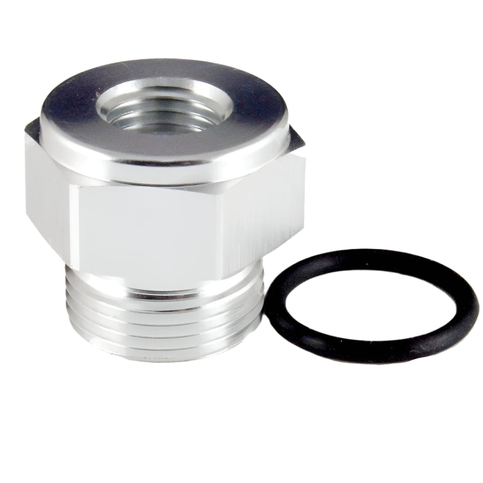 Aluminium Modular Insert 1/4