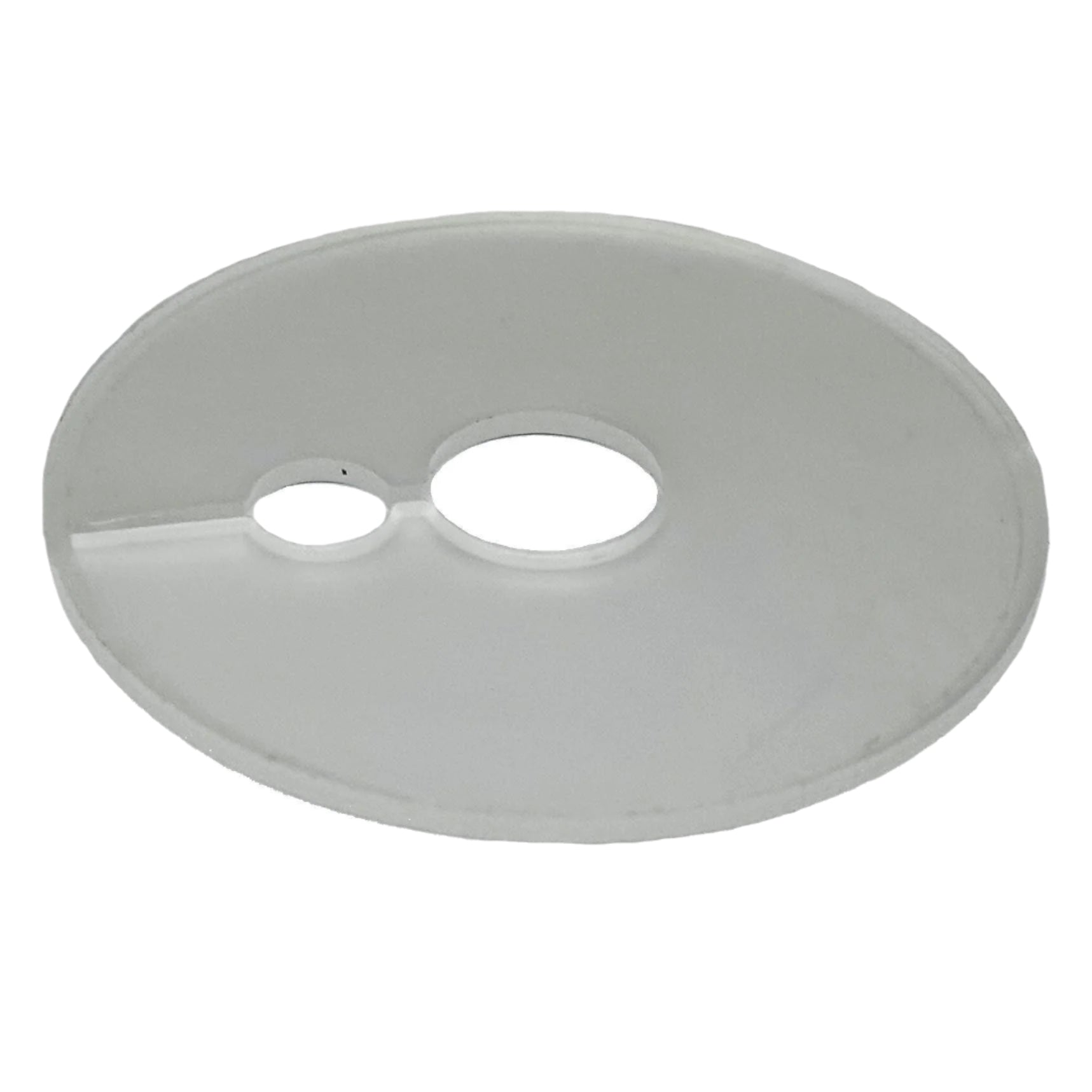 Insulating Disc for our #DISTPOST and #DISTPOSTR - Car Builder Solutions