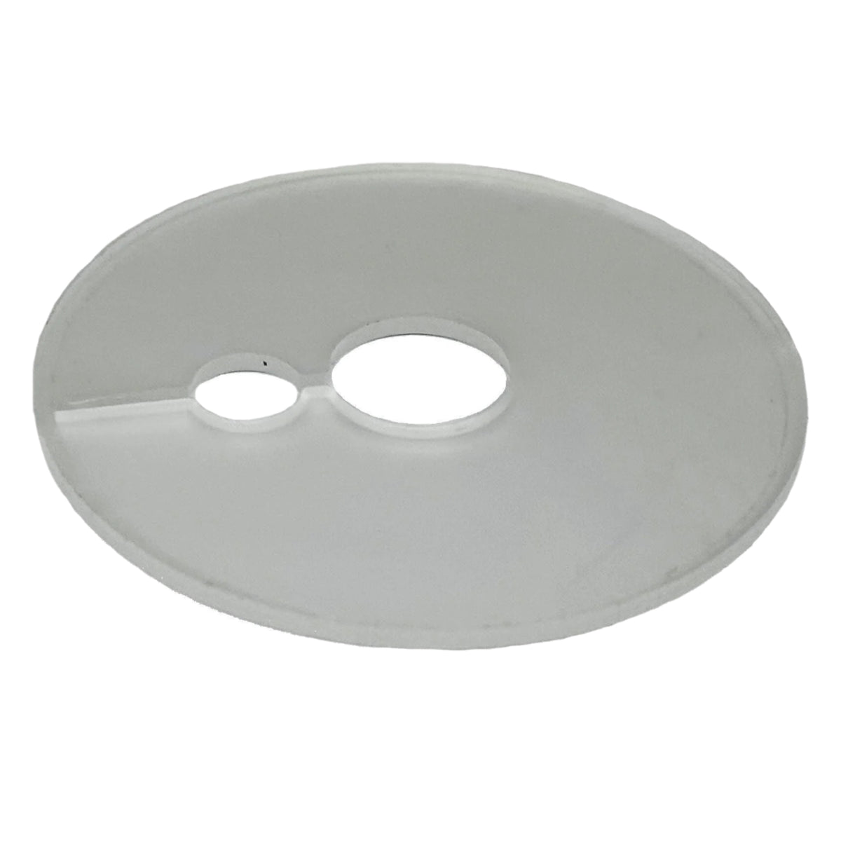 Insulating Disc for our #DISTPOST and #DISTPOSTR - Car Builder Solutions