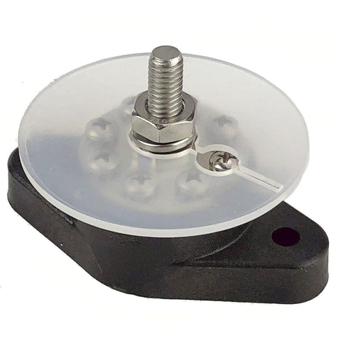 Insulating Disc for our #DISTPOST and #DISTPOSTR - Car Builder Solutions