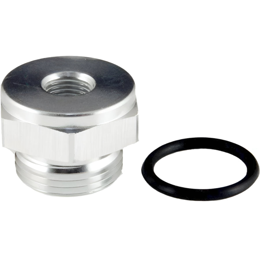 Aluminium Modular Insert M10 x 1 Female thread - Car Builder Solutions