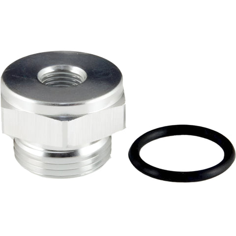 Aluminium Modular Insert M10 x 1 Female thread - Car Builder Solutions