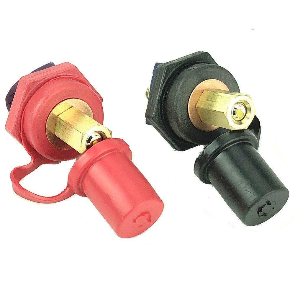 Jump Start Posts - Car Builder Solutions