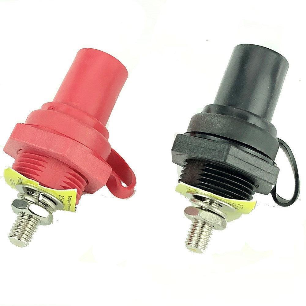 Jump Start Posts - Car Builder Solutions