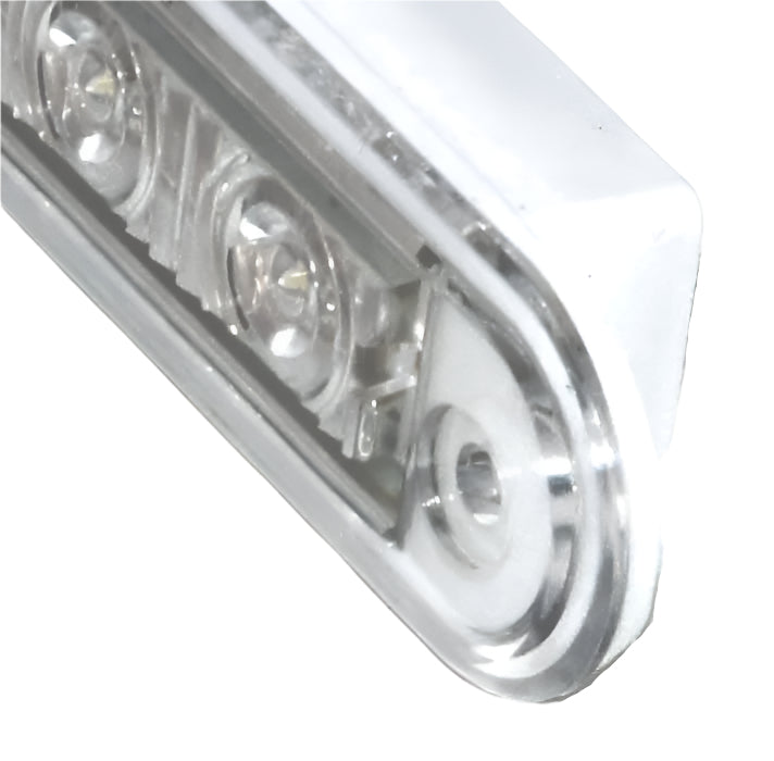LED Strip Reverse Light 380mm – Car Builder Solutions