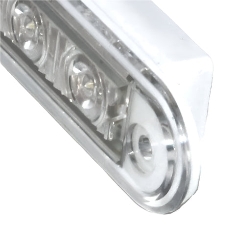 Lec Led Reverse Light LED Strip Reverse Light 380mm – Car Builder Solutions