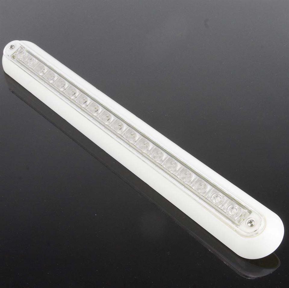 Lec Led Reverse Light LED Strip Reverse Light 380mm – Car Builder Solutions