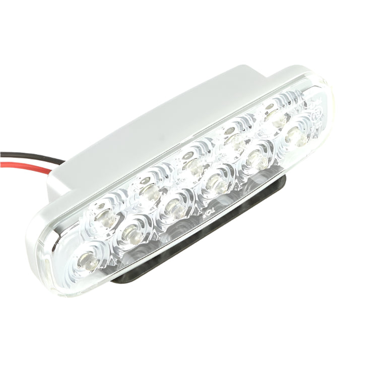 Led Running Light Casing LED Running Lights 100mm x 30mm – Car Builder Solutions
