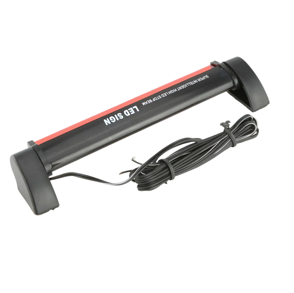 LED High Level Stop Light with Swivelling Feet 210mm - Car Builder Solutions