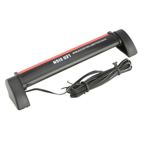 LED High Level Stop Light with Swivelling Feet 210mm - Car Builder Solutions