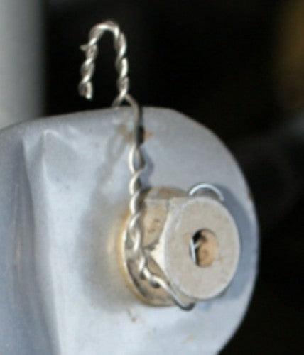 Stainless Steel Locking Wire Small Coil 30m - Car Builder Solutions