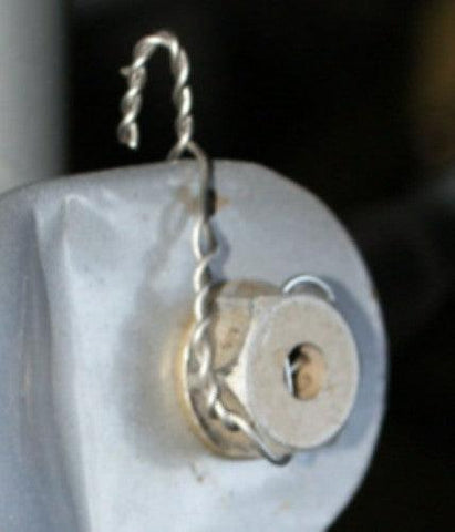 Stainless Steel Locking Wire Small Coil 30m - Car Builder Solutions