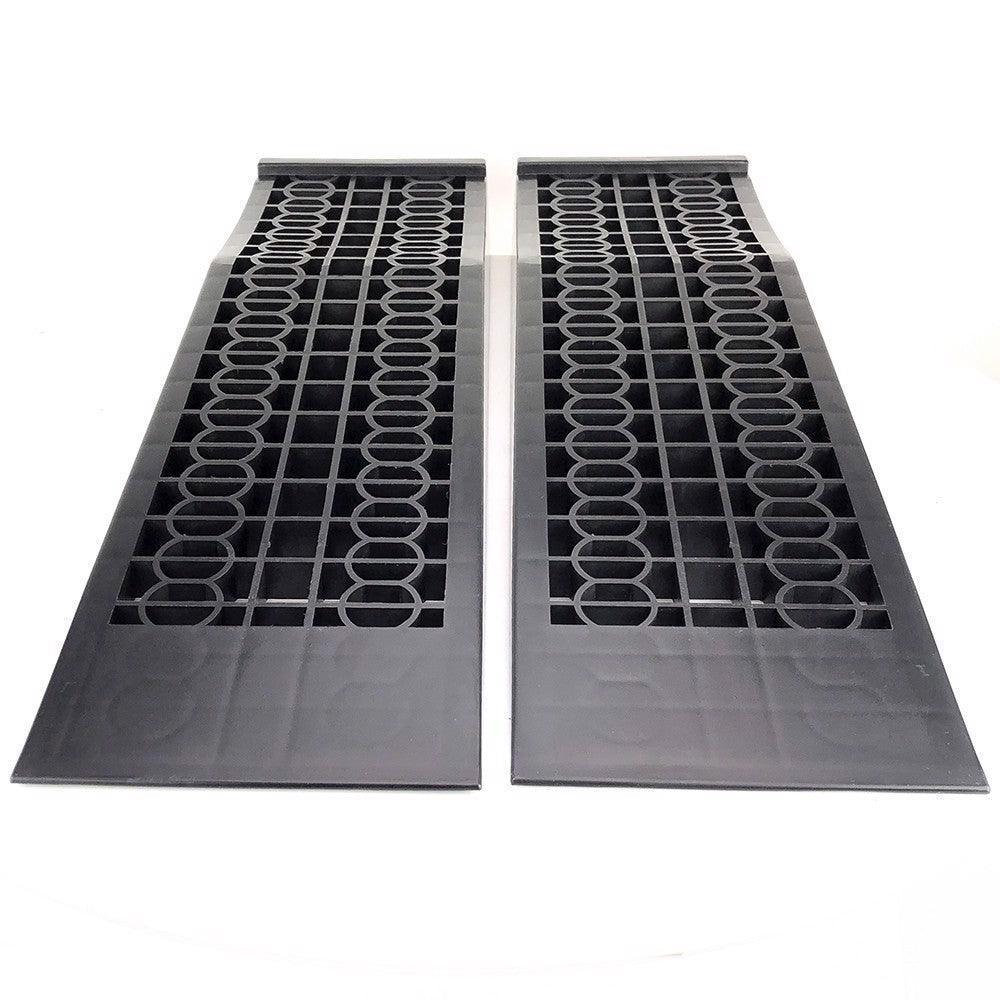 Low Rise Ramps Pair – Car Builder Solutions
