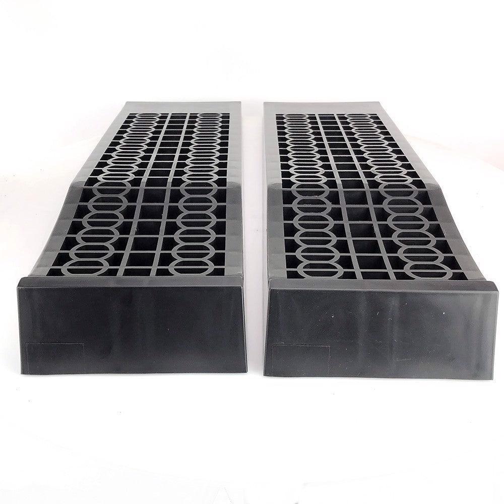 Low Rise Ramps Pair – Car Builder Solutions