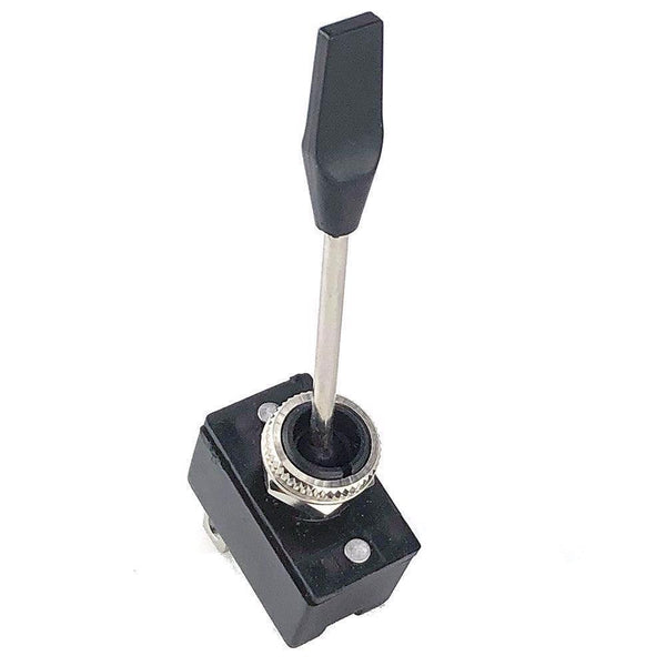 Long Stalk Momentary Toggle Switch Spring Return – Car Builder Solutions