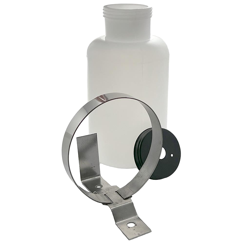 1 Litre Lucas Expansion / Overflow Bottle - Car Builder Solutions