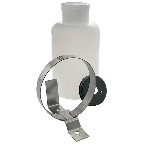 1 Litre Lucas Expansion / Overflow Bottle - Car Builder Solutions