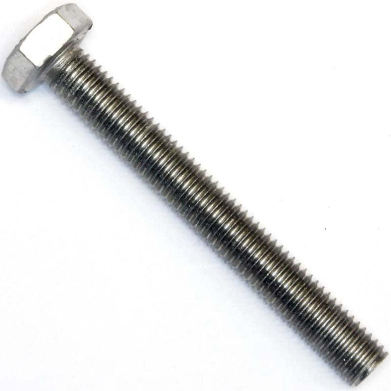 M10 x 70mm Hex Head Bolt (Single) - Car Builder Solutions