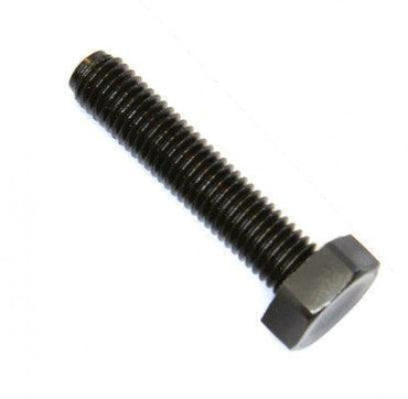 M10 Nylon Hex Bolt Single - Car Builder Solutions